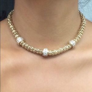 🖤VTG💕French brand necklace
